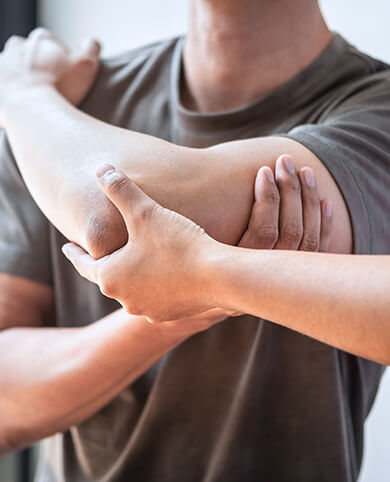 PODIMED Szczecinek / Rehabilitacja